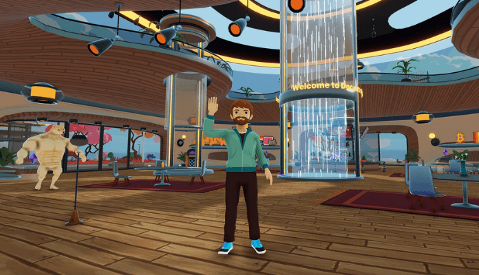 Imagem da matéria: O que é Decentraland e por que o jogo se tornou o centro do metaverso?