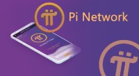 Imagem da matéria: Pi Network: a criptomoeda que promete te deixar rico, mas parece uma fraude