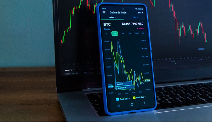 Imagem da matéria: Plataforma dá vantagem para traders ao integrar corretoras de criptomoedas