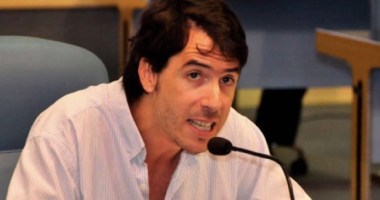 Imagem da matéria: Deputado argentino questiona instalação de mineradora de Bitcoin no país