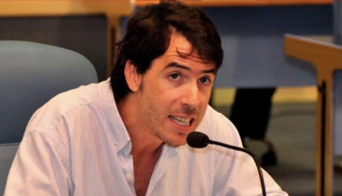 Imagem da matéria: Deputado argentino questiona instalação de mineradora de Bitcoin no país