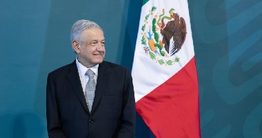 Imagem da matéria: "Não temos interesse em adotar o Bitcoin como moeda", diz presidente do México