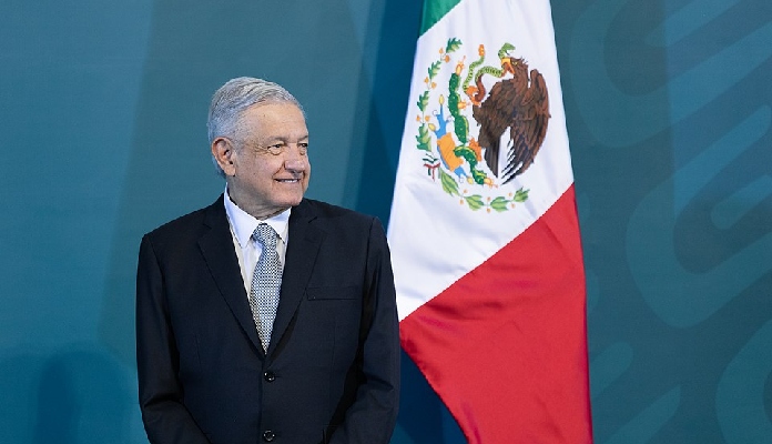 Imagem da matéria: "Não temos interesse em adotar o Bitcoin como moeda", diz presidente do México