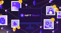 Imagem da matéria: Listagem de token da NFT Tech vai encerrar o ano com um estrondo