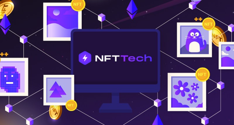 Imagem da matéria: Listagem de token da NFT Tech vai encerrar o ano com um estrondo