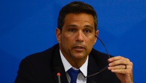 Imagem da matéria: "Bitcoin e criptomoedas serão primeiro regulados como investimento", diz presidente do Bacen