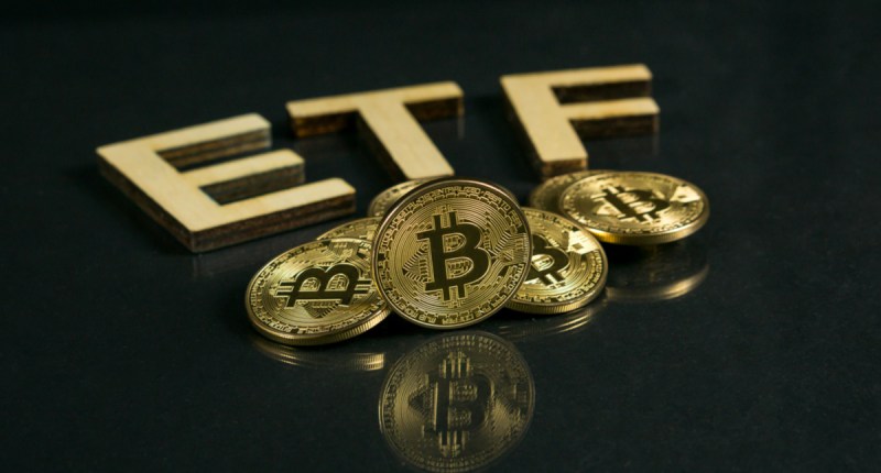 Imagem da matéria: O que é um ETF de Bitcoin à vista e por que os investidores dos EUA querem um?