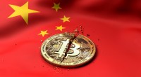 Imagem da matéria: Corretora dá uma semana para usuários da China negociarem criptomoedas pela última vez