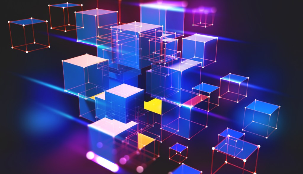 Imagem da matéria: Vórtx e QR Capital se unem para lançar nova exchange de valores mobiliários em blockchain