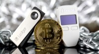 Imagem da matéria: Quais são as sete melhores carteiras físicas para guardar bitcoin e criptomoedas