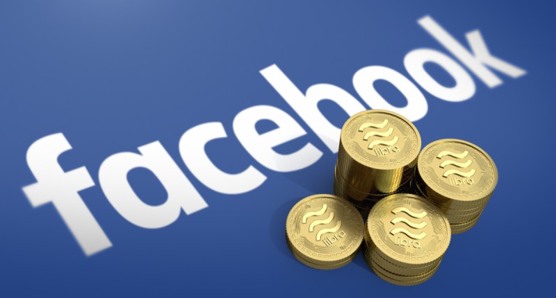 Imagem da matéria: Facebook começa testar carteira em parceria com Coinbase e Paxos