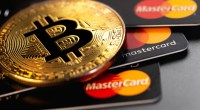 Imagem da matéria: Mastercard vai oferecer criptomoedas em sua rede de pagamentos