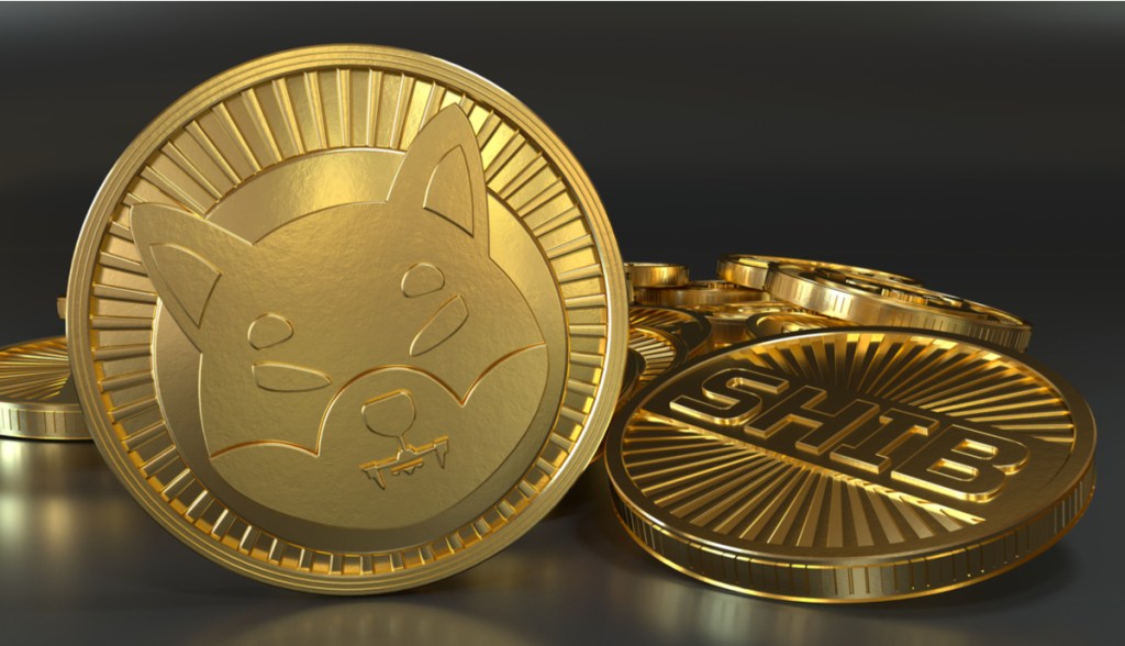 Imagem da matéria: Onde comprar Shiba Inu (SHIB)?