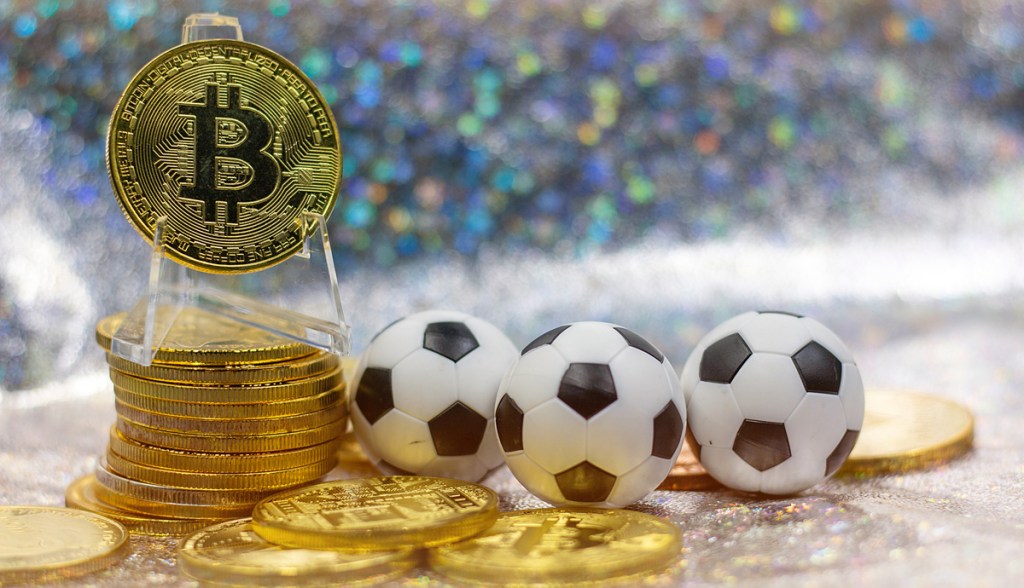 Imagem da matéria: Sindicato dos jogadores de futebol da Inglaterra aponta preocupação com investimentos em criptomoedas