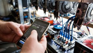 Imagem da matéria: Programa burla limitador placa de vídeo e minera duas criptomoedas ao mesmo tempo