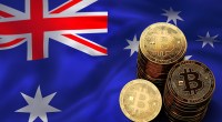 Imagem da matéria: Banco centenário da Austrália será o primeiro do país a aceitar bitcoin