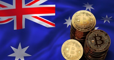 Imagem da matéria: Banco centenário da Austrália será o primeiro do país a aceitar bitcoin