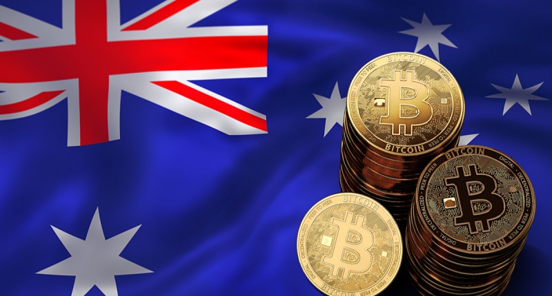 Imagem da matéria: Senado australiano faz 12 recomendações para regulamentação de criptomoedas, fintechs e bancos digitais