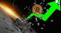 Imagem da matéria: Bitcoin passa por fundo duplo e ganha força para operar em US$ 68 mil, diz analista