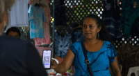 Imagem da matéria: Viagem à Praia do Bitcoin: como é a vida no local que começou uma revolução em El Salvador