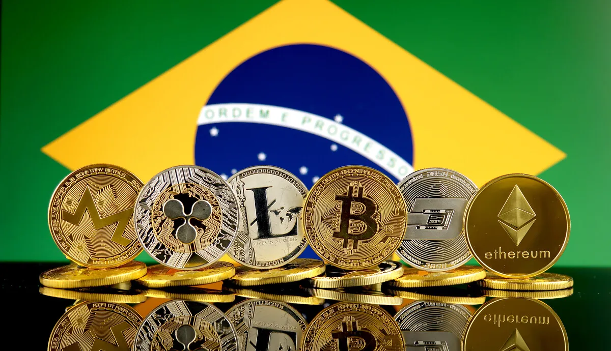 Governo deve fixar imposto sobre ganhos com criptomoedas em 17,5%; veja o  que mudaria