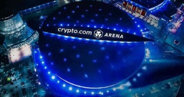 Imagem da matéria: Token de corretora de criptomoedas dispara 14% após parceria com os Lakers