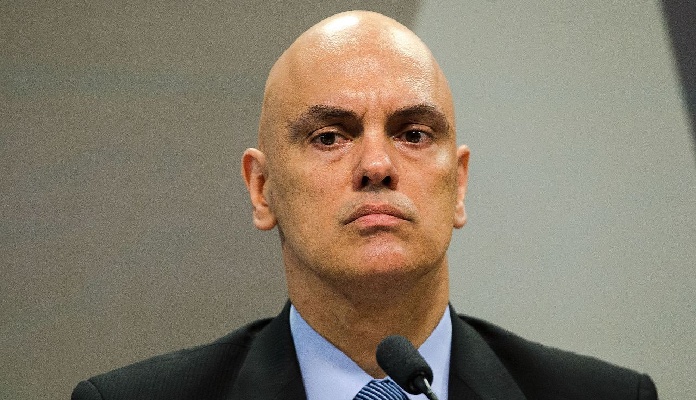 Imagem da matéria: Ministro do STF Alexandre de Moraes mantém prisão do criador da GAS Consultoria