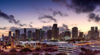 Imagem da matéria: Miami Coin despenca 90% e põe em xeque sonho da cidade virar capital cripto do mundo