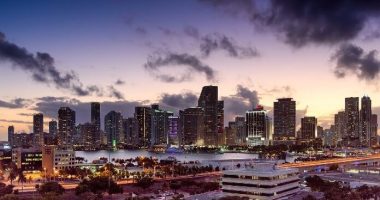 Imagem da matéria: Miami Coin despenca 90% e põe em xeque sonho da cidade virar capital cripto do mundo