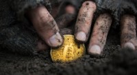Imagem da matéria: Parlamento Europeu rejeita proposta que acabaria com mineração de bitcoin