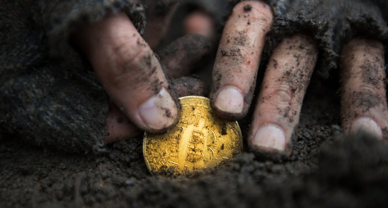 Imagem da matéria: Parlamento Europeu rejeita proposta que acabaria com mineração de bitcoin