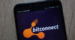 Imagem da matéria: Divulgador da BitConnect é proibido de administrar empresas por 5 anos