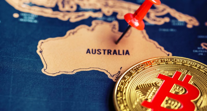 Imagem da matéria: Governo da Austrália caça carteira de bitcoin de casal acusado de golpe de US$ 29 milhões