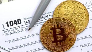 Imagem da matéria: Banco M.Y. Safra vai quebrar sigilo de clientes suspeitos de evasão fiscal com criptomoedas nos EUA