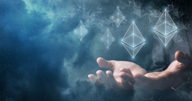 Imagem da matéria: Empresa promete tornar taxas do Ethereum cem vezes mais baratas