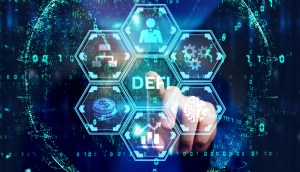 Imagem da matéria: Volume de câmbio semanal DeFi atinge US$ 32 bilhões em meio ao colapso da FTX