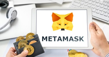 Imagem da matéria: Com foco em DeFi e NFT, carteira MetaMask atinge 21 milhões de usuários