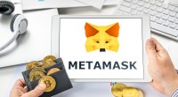Imagem da matéria: Com foco em DeFi e NFT, carteira MetaMask atinge 21 milhões de usuários