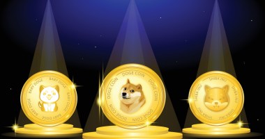 Imagem da matéria: Devo investir em bitcoin e ethereum ou em criptomoedas como Shiba Inu, Doge Coin, Baby Doge?