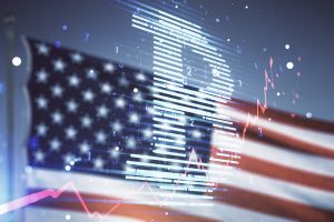 Imagem da matéria: Estados Unidos impõe sanções contra corretora de criptomoedas