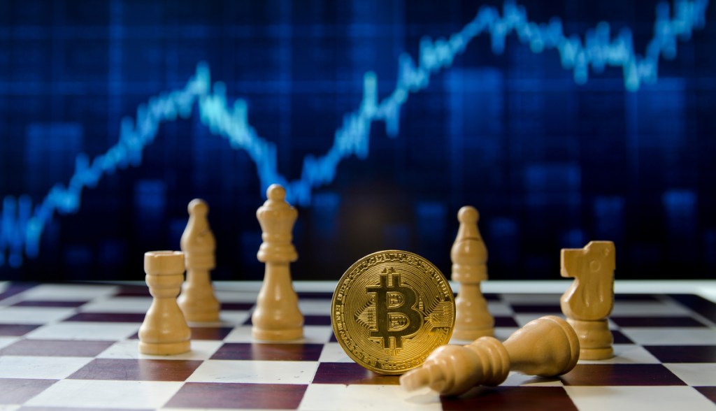 Imagem da matéria: CEO da B3 ataca corretoras de criptomoedas, e mercado brasileiro reage