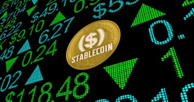 Imagem da matéria: Por que é uma má ideia exigir que emissores de stablecoins tenham reservas em dinheiro?