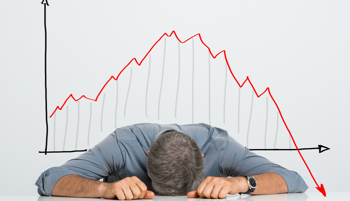 Primeiro ETF de criptomoedas da B3, HASH11 atinge pior preço desde a estreia