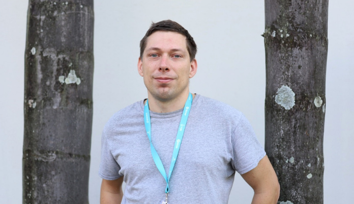 Imagem da matéria: Uma conversa com o criador da Lightning Network do Bitcoin