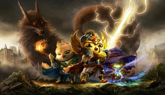 Imagem da matéria: SolChicks: o jogo NFT que “derrubou” a rede Solana