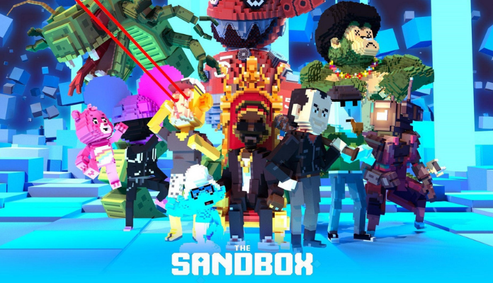 Imagem da matéria: The Sandbox será uma “nação digital”, afirma cofundador do metaverso