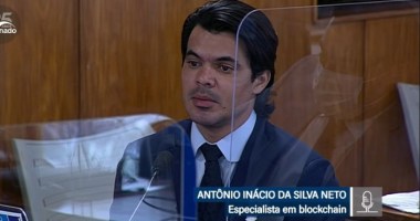 Antonio Neto Ais
