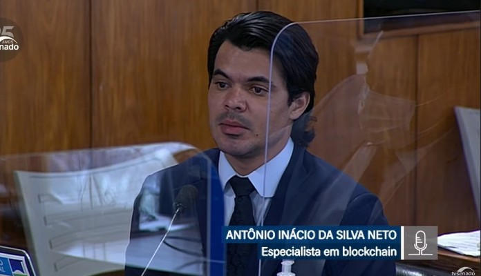 Antonio Neto Ais