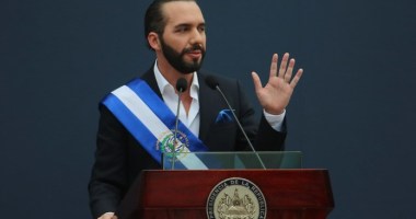 Imagem da matéria: "Dê seus Bitcoins para os pobres", pede economista ao presidente de El Salvador