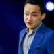 Imagem da matéria: Stablecoin do empresário Justin Sun, USDD abre mão de lastro com o Bitcoin